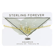 'When Stars Align' Constellation Bracelet