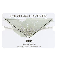 'When Stars Align' Constellation Bracelet