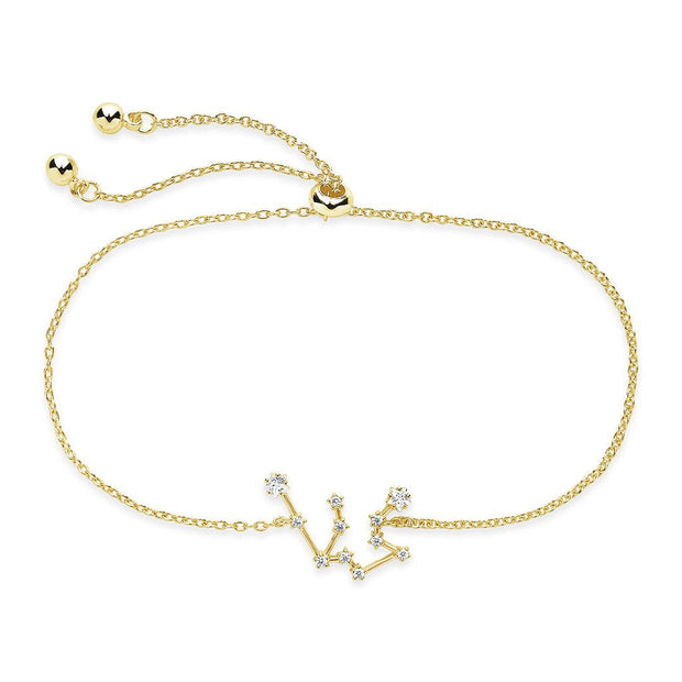 'When Stars Align' Constellation Bracelet