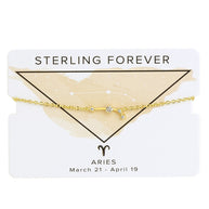 'When Stars Align' Constellation Bracelet