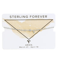 'When Stars Align' Constellation Bracelet