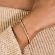 Helene Bezel CZ Jewelry Bundle