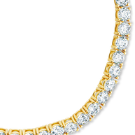Jadon CZ Tennis Bracelet
