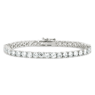 Jadon CZ Tennis Bracelet