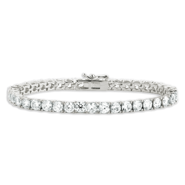 Jadon CZ Tennis Bracelet