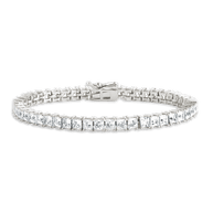 Brette CZ Tennis Bracelet