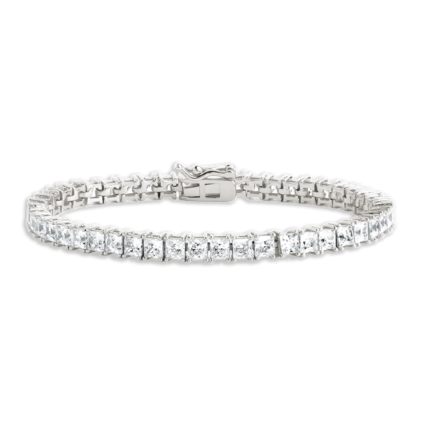 Brette CZ Tennis Bracelet