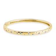 Blair CZ Etoile Bangle