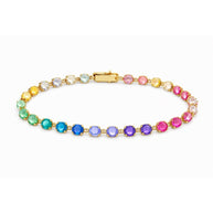 Luminous Rainbow Bracelet