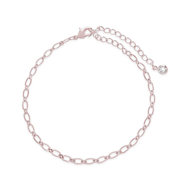 Delicate Link Bracelet