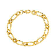 Amoura Bold Chain Bracelet
