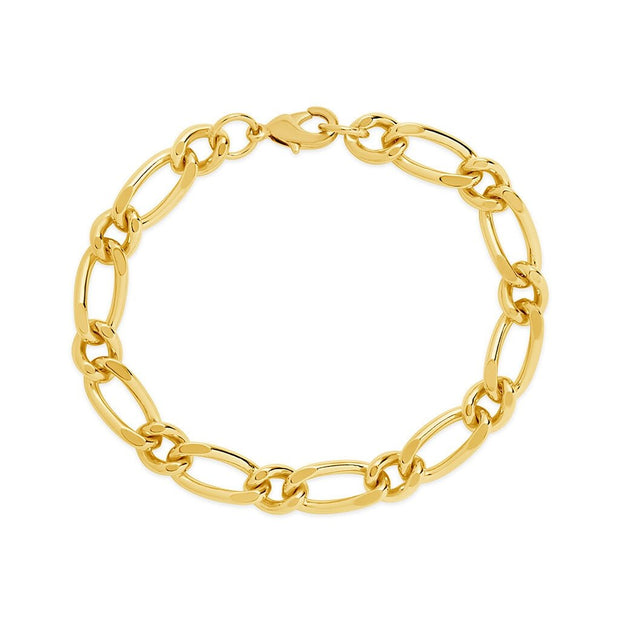 Amoura Bold Chain Bracelet