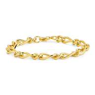 Amoura Bold Chain Bracelet