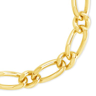 Amoura Bold Chain Bracelet