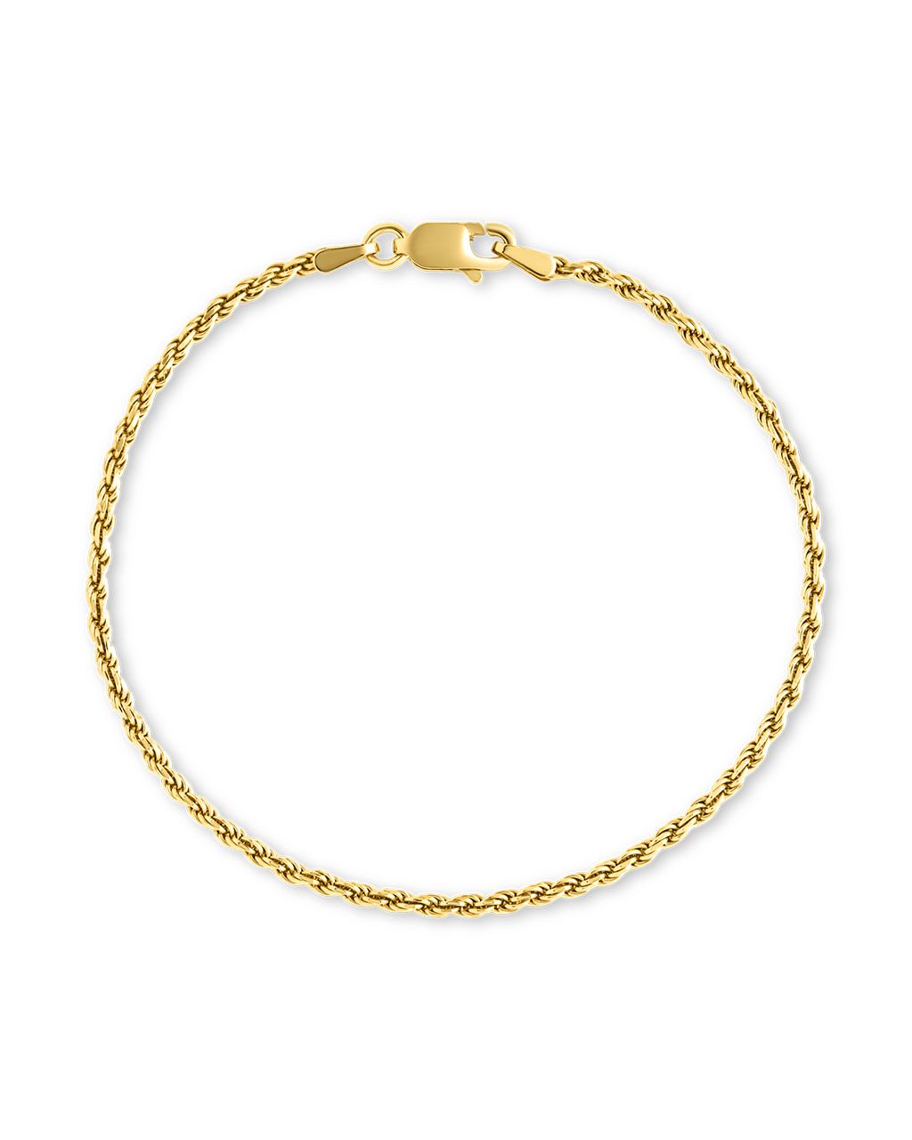 Sterling Silver Annelise Chain Bracelet