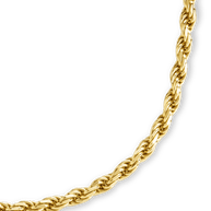 Sterling Silver Annelise Chain Bracelet