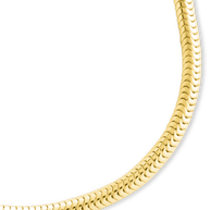 Sterling Silver Talia Chain Bracelet