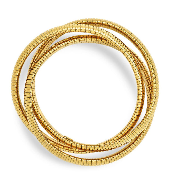 Briar Stacking Link Bracelet