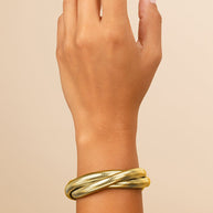 Briar Stacking Link Bracelet