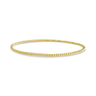 Beaded Stretch Bracelets