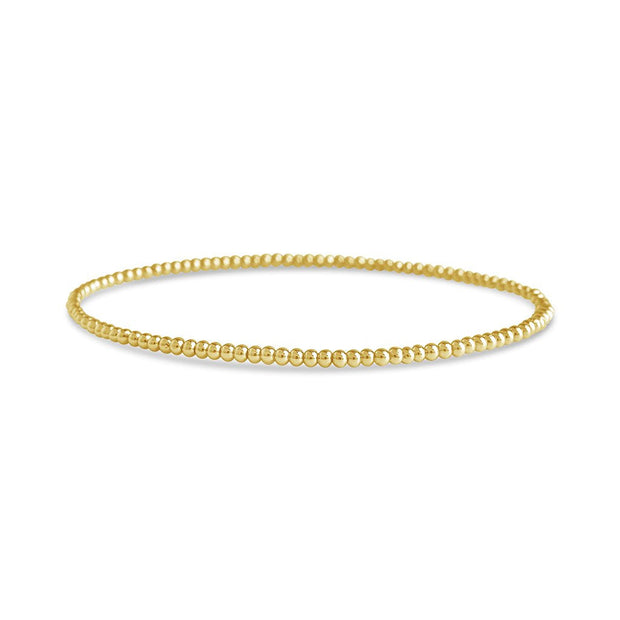 Beaded Stretch Bracelets