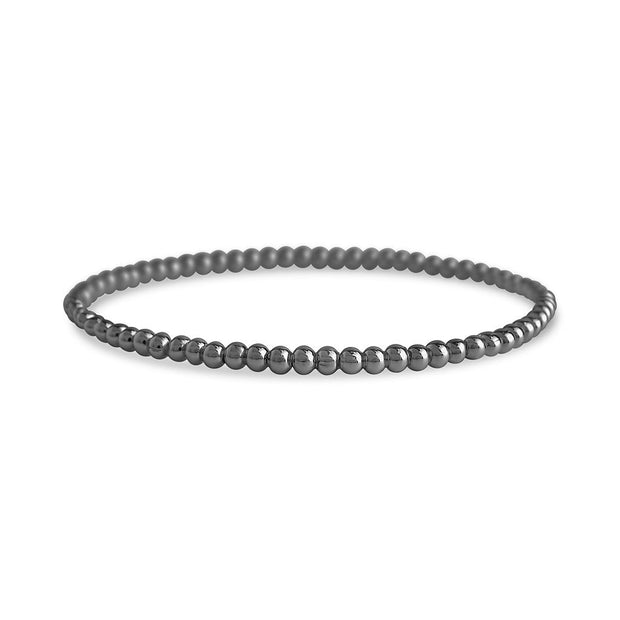 Beaded Stretch Bracelets