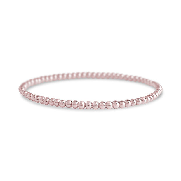 Beaded Stretch Bracelets
