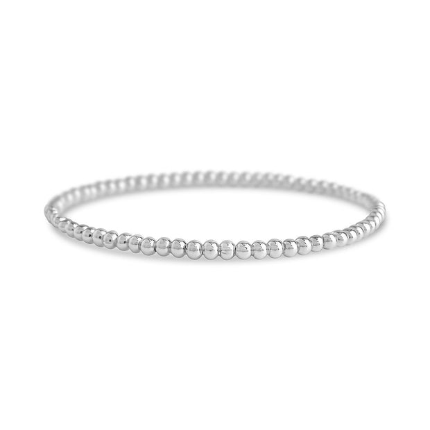 Beaded Stretch Bracelets