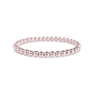 Beaded Stretch Bracelets