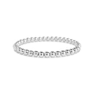 Beaded Stretch Bracelets