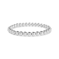 Beaded Stretch Bracelets