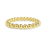 Beaded Stretch Bracelets