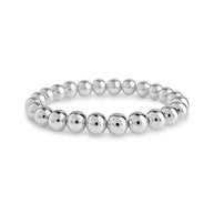 Beaded Stretch Bracelets