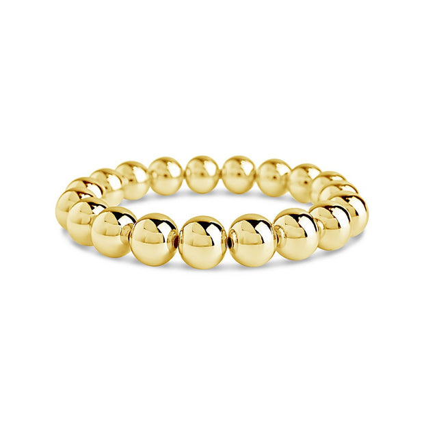 Beaded Stretch Bracelets