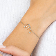 'When Stars Align' Constellation Bracelet