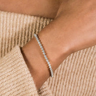 Helene Bezel CZ Jewelry Bundle