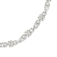 Billie CZ Tennis Bracelet