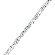 Mirabell CZ Tennis Bracelet