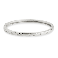 Blair CZ Etoile Bangle