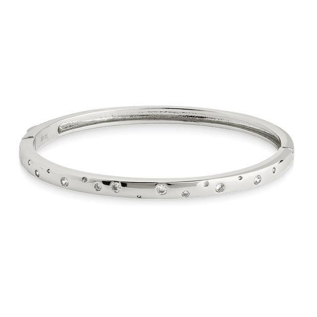 Blair CZ Etoile Bangle