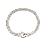 Kassidy Statement Chain Bracelet