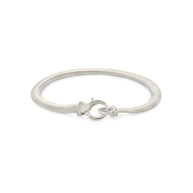 Kassidy Statement Chain Bracelet