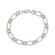 Amoura Bold Chain Bracelet