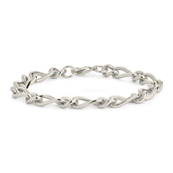 Amoura Bold Chain Bracelet
