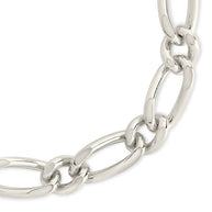 Amoura Bold Chain Bracelet