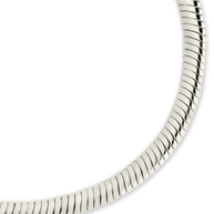 Sterling Silver Cami Chain Bracelet