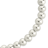 Sterling Silver Ravenna Ball Chain Bracelet
