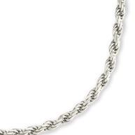 Sterling Silver Annelise Chain Bracelet