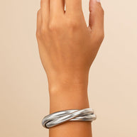 Briar Stacking Link Bracelet