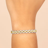 Dainty Thin Watch Chain Bracelet
